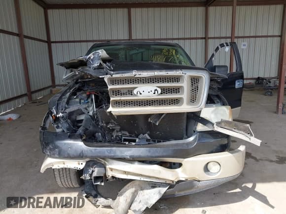 ✅ 2008 Ford F-150 XLT • VIN: 1FTPW12V28KC19876 • Lot: 41877096. Listed on IAAI with 216,515 mi. Free auction sales archive from the USA and detailed vehicle history report at DreamBid. Image 12.