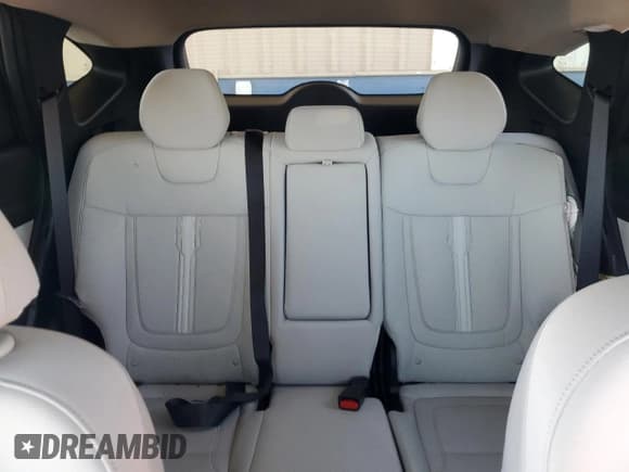 ✅ 2025 Hyundai Tucson SEL • VIN: 5NMJBCDE9SH466843 • Лот: 92048485. Опубликован ранее на Copart с пробегом 24 190 миль. Бесплатный доступ к архиву аукционных продаж из США и подробный отчёт об истории автомобиля на DreamBid. Изображение 10.