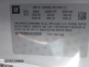 ✅ 2018 Chevrolet Camaro 1LT • VIN: 1G1FB3DX6J0126838 • Lot: 41682004. Listed on IAAI with 65,957 mi. Free auction sales archive from the USA and detailed vehicle history report at DreamBid. Image 9.