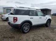 ✅ 2025 Ford Bronco Sport Big Bend • VIN: 3FMCR9BN7SRE75241 • Лот: 86554215. Опубликован ранее на Copart с пробегом 12 397 миль. Бесплатный доступ к архиву аукционных продаж из США и подробный отчёт об истории автомобиля на DreamBid. Изображение 3.