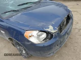 ✅ 2010 Hyundai Accent GS • VIN: KMHCM3ACXAU157584 • Лот: 41406776. Опубликован ранее на IAAI с пробегом 183 188 миль. Бесплатный доступ к архиву аукционных продаж из США и подробный отчёт об истории автомобиля на DreamBid. Изображение 6.