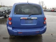 ✅ 2006 Chevrolet HHR LT • VIN: 3GNDA23D96S577269 • Lot: 80570474. Listed on Copart with 203,564 mi. Free auction sales archive from the USA and detailed vehicle history report at DreamBid. Image 6.