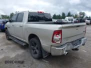 ✅ 2009 Dodge 1500 Laramie • VIN: 1D3HV13T49J512617 • Lot: 42589721. Wystawiony na IAAI z przebiegiem 149 820 mil. Bezpłatny archiwum sprzedaży aukcyjnych z USA i szczegółowy raport historii pojazdu na DreamBid. Zdjęcie 3.