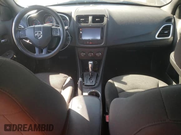 ✅ 2013 Dodge Avenger SE • VIN: 1C3CDZAB9DN551496 • Лот: 76565564. Опубликован ранее на Copart с пробегом 208 132 миль. Бесплатный доступ к архиву аукционных продаж из США и подробный отчёт об истории автомобиля на DreamBid. Изображение 8.