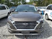 ✅ 2019 Hyundai Tucson Ultimate • VIN: KM8J3CAL8KU042350 • Лот: 71997485. Опубликован ранее на Copart с пробегом 82 108 миль. Бесплатный доступ к архиву аукционных продаж из США и подробный отчёт об истории автомобиля на DreamBid. Изображение 5.
