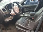 ✅ 2015 Jeep Grand Cherokee Summit • VIN: 1C4RJFJM3FC619305 • Lot: 83767445. Listed on Copart with 192,761 mi. Free auction sales archive from the USA and detailed vehicle history report at DreamBid. Image 7.