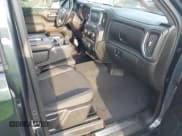 ✅ 2019 Chevrolet Silverado 1500 LT • VIN: 1GCPWCED3KZ178493 • Лот: 43279577. Опубликован ранее на IAAI с пробегом 99 744 миль. Бесплатный доступ к архиву аукционных продаж из США и подробный отчёт об истории автомобиля на DreamBid. Изображение 5.