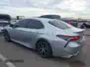 2023 Toyota Camry Hybrid SE с VIN 4T1S31AK8PU605971, выставлен на аукционе IAAI как лот 43021541 с пробегом 75 707 миль миль и . История ставок и продаж доступна на DreamBid. Изображение 3.