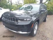 ✅ 2022 Jeep Grand Cherokee Altitude • VIN: 1C4RJKAG5N8592791 • Lot: 43279520. Listed on IAAI with 51,128 mi. Free auction sales archive from the USA and detailed vehicle history report at DreamBid. Image 17.