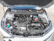 ✅ 2025 Honda Accord SE • VIN: 1HGCY1F41SA045324 • Lot: 43475815. Listed on IAAI with 5,837 mi. Free auction sales archive from the USA and detailed vehicle history report at DreamBid. Image 10.