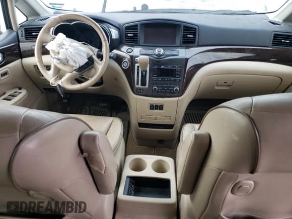 ✅ 2014 Nissan Quest S • VIN: JN8AE2KP1E9101518 • Lot: 82966984. Wystawiony na Copart z przebiegiem Nie podano. Bezpłatny archiwum sprzedaży aukcyjnych z USA i szczegółowy raport historii pojazdu na DreamBid. Zdjęcie 8.