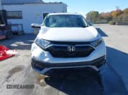 ✅ 2021 Honda CR-V EX • VIN: 5J6RW1H53ML007387 • Lot: 43269671. Listed on IAAI with 43,972 mi. Free auction sales archive from the USA and detailed vehicle history report at DreamBid. Image 12.