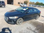 ✅ 2017 Hyundai Elantra Value Edition • VIN: 5NPD84LF8HH030637 • Лот: 43672132. Опубликован ранее на IAAI с пробегом 204 939 миль. Бесплатный доступ к архиву аукционных продаж из США и подробный отчёт об истории автомобиля на DreamBid. Изображение 2.