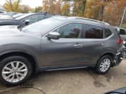✅ 2018 Nissan Rogue S • VIN: 5N1AT2MV0JC815307 • Лот: 43558718. Опубликован ранее на IAAI с пробегом 88 885 миль. Бесплатный доступ к архиву аукционных продаж из США и подробный отчёт об истории автомобиля на DreamBid. Изображение 14.