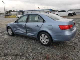 ✅ 2010 Hyundai Sonata GLS • VIN: 5NPET4AC8AH643911 • Лот: 79392764. Опубликован ранее на Copart с пробегом 193 198 миль. Бесплатный доступ к архиву аукционных продаж из США и подробный отчёт об истории автомобиля на DreamBid. Изображение 2.