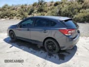 ✅ 2023 Subaru Impreza • VIN: 4S3GTAA64P1719495 • Lot: 62716475. Listed on Copart with 33,502 mi. Free auction sales archive from the USA and detailed vehicle history report at DreamBid. Image 2.