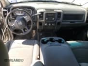 ✅ 2018 Ram 2500 Tradesman • VIN: 3C6UR5CL9JG184580 • Lot: 60193534. Listed on Copart with 106,123 mi. Free auction sales archive from the USA and detailed vehicle history report at DreamBid. Image 8.