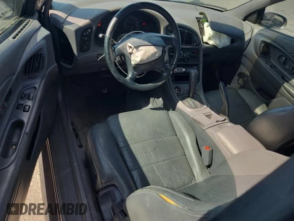 ✅ 1997 Mitsubishi Eclipse GSX • VIN: 4A3AL54F1VE082884 • Lot: 58739935. Wystawiony na Copart z przebiegiem 78 493 mil. Bezpłatny archiwum sprzedaży aukcyjnych z USA i szczegółowy raport historii pojazdu na DreamBid. Zdjęcie 8.