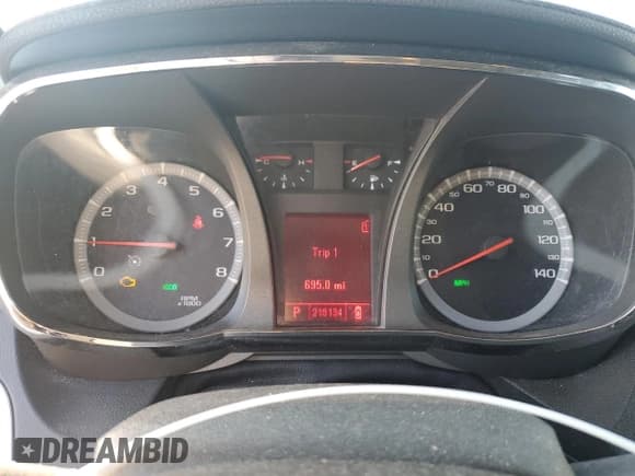 ✅ 2010 GMC Terrain SLE-2 • VIN: 2CTALDEW5A6231960 • Lot: 82546505. Listed on Copart with 218,134 mi. Free auction sales archive from the USA and detailed vehicle history report at DreamBid. Image 9.