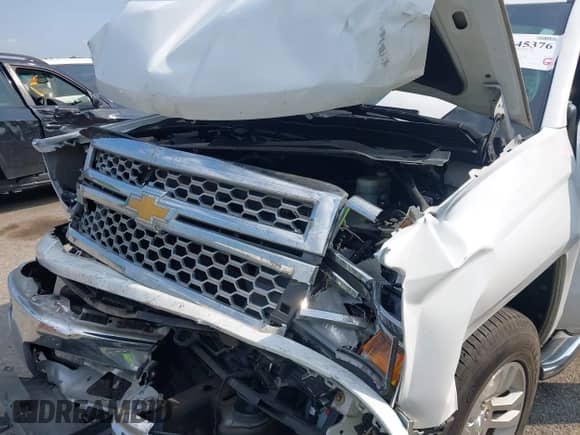 2014 Chevrolet Silverado 1500 LT with VIN 1GCRCREC8EZ243919, listed as a IAAI auction lot 43245376 with 177,793 mi miles and . Bid and sale history available at DreamBid. Image 6.