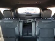 ✅ 2025 Ford Explorer ST • VIN: 1FMWK8GC0SGC21350 • Lot: 80319935. Listed on Copart with 4,576 mi. Free auction sales archive from the USA and detailed vehicle history report at DreamBid. Image 10.