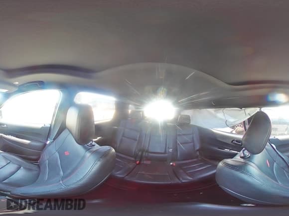 ✅ 2023 Dodge Durango GT Plus • VIN: 1C4RDJDG0PC605217 • Lot: 62312395. Listed on Copart with 44,025 mi. Free auction sales archive from the USA and detailed vehicle history report at DreamBid. Image 15.