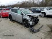 ✅ 2018 Toyota RAV4 XLE • VIN: 2T3RFREV9JW697972 • Lot: 92176305. Wystawiony na Copart z przebiegiem Nie podano. Bezpłatny archiwum sprzedaży aukcyjnych z USA i szczegółowy raport historii pojazdu na DreamBid. Zdjęcie 14.