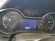 2017 Chevrolet Cruze LT with VIN 1G1BH5SE3H7241649, listed as a Copart auction lot 82353525 with 253,515 mi miles and Clean title. Bid and sale history available at DreamBid. Image 9.