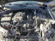 ✅ 2017 Dodge Durango GT • VIN: 1C4RDJDG4HC737155 • Lot: 92678485. Listed on Copart with 157,513 mi. Free auction sales archive from the USA and detailed vehicle history report at DreamBid. Image 12.