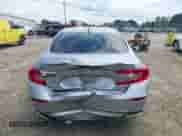 2022 Honda Accord EX-L z VIN 1HGCV1F52NA009356, wystawiony jako IAAI lot #42697927 z przebiegiem 51 183 mil mil oraz . Historia ofert i sprzedaży dostępna na DreamBid. Obrazek 16.