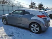 ✅ 2014 Hyundai Veloster • VIN: KMHTC6ADXEU215017 • Lot: 46307205. Wystawiony na Copart z przebiegiem 143 912 mil. Bezpłatny archiwum sprzedaży aukcyjnych z USA i szczegółowy raport historii pojazdu na DreamBid. Zdjęcie 2.