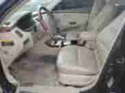 2006 Hyundai Azera SE с VIN KMHFC46F06A114907, выставлен на аукционе Copart как лот 45530525 с пробегом 94 275 миль миль и Списание • Salvage title. История ставок и продаж доступна на DreamBid. Изображение 7.