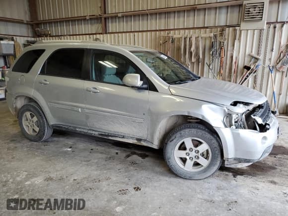 ✅ 2009 Chevrolet Equinox 1LT • VIN: 2CNDL33F696221306 • Лот: 86629194. Опубликован ранее на Copart с пробегом 95 562 миль. Бесплатный доступ к архиву аукционных продаж из США и подробный отчёт об истории автомобиля на DreamBid. Изображение 4.