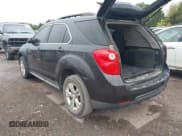 ✅ 2014 Chevrolet Equinox LT • VIN: 2GNALBEK6E6312458 • Lot: 43413047. Wystawiony na IAAI z przebiegiem 203 732 mil. Bezpłatny archiwum sprzedaży aukcyjnych z USA i szczegółowy raport historii pojazdu na DreamBid. Zdjęcie 3.