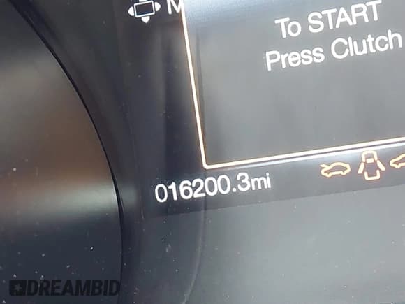 ✅ 2021 Ford Mustang GT • VIN: 1FA6P8CF7M5113656 • Lot: 43024931. Listed on IAAI with 16,200 mi. Free auction sales archive from the USA and detailed vehicle history report at DreamBid. Image 7.