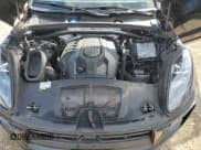 ✅ 2023 Porsche Macan • VIN: WP1AA2A50PLB19200 • Лот: 80897045. Опубликован ранее на Copart с пробегом 11 156 миль. Бесплатный доступ к архиву аукционных продаж из США и подробный отчёт об истории автомобиля на DreamBid. Изображение 11.