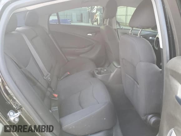 ✅ 2017 Chevrolet Volt LT • VIN: 1G1RC6S53HU212740 • Lot: 71669004. Wystawiony na Copart z przebiegiem 94 242 mil. Bezpłatny archiwum sprzedaży aukcyjnych z USA i szczegółowy raport historii pojazdu na DreamBid. Zdjęcie 10.