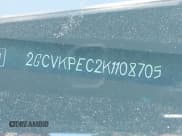 ✅ 2019 Chevrolet Silverado 1500 LT • VIN: 2GCVKPEC2K1108705 • Lot: 42206544. Wystawiony na IAAI z przebiegiem 84 871 mil. Bezpłatny archiwum sprzedaży aukcyjnych z USA i szczegółowy raport historii pojazdu na DreamBid. Zdjęcie 9.