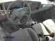 2007 Chevrolet Silverado 1500 Work Truck with VIN 3GCEC14V37G186602, listed as a Copart auction lot 66005135 with 11,682 mi miles and Clean title. Bid and sale history available at DreamBid. Image 8.