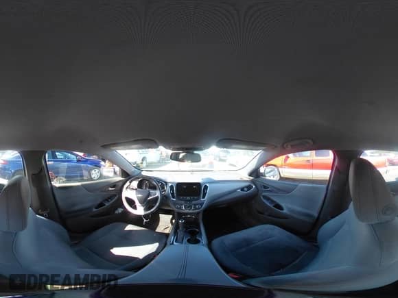 2016 Chevrolet Malibu LT with VIN 1G1ZE5ST5GF236088, listed as a IAAI auction lot 43284108 with 190,167 mi miles and . Bid and sale history available at DreamBid. Image 18.