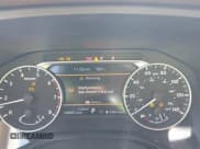 ✅ 2023 Nissan Rogue SV • VIN: 5N1BT3BA9PC927851 • Lot: 43637921. Listed on IAAI with 50,845 mi. Free auction sales archive from the USA and detailed vehicle history report at DreamBid. Image 7.