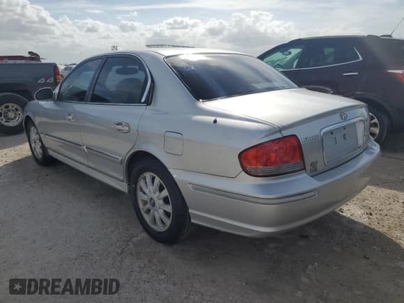 ✅ 2005 Hyundai Sonata GLS • VIN: KMHWF35HX5A155497 • Лот: 75254274. Опубликован ранее на Copart с пробегом 98 918 миль. Бесплатный доступ к архиву аукционных продаж из США и подробный отчёт об истории автомобиля на DreamBid. Изображение 2.