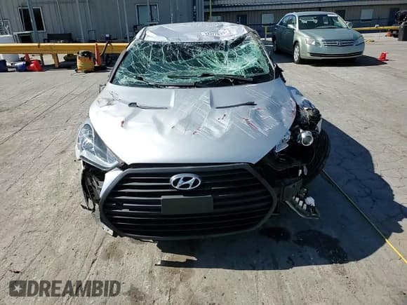 ✅ 2014 Hyundai Veloster Turbo • VIN: KMHTC6AE9EU182472 • Lot: 53327835. Wystawiony na Copart z przebiegiem 122 570 mil. Bezpłatny archiwum sprzedaży aukcyjnych z USA i szczegółowy raport historii pojazdu na DreamBid. Zdjęcie 14.