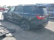 ✅ 2024 Dodge Durango GT Plus • VIN: 1C4RDHDG6RC248475 • Lot: 41607524. Listed on IAAI with 5,245 mi. Free auction sales archive from the USA and detailed vehicle history report at DreamBid. Image 3.