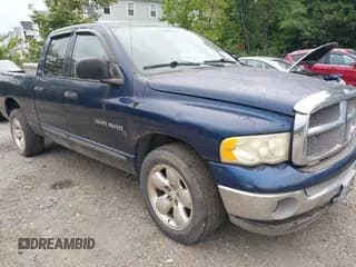 ✅ 2002 Dodge 1500 • VIN: 1D7HA18NX2S621782 • Лот: 43136085. Опубликован ранее на IAAI с пробегом 286 251 миль. Бесплатный доступ к архиву аукционных продаж из США и подробный отчёт об истории автомобиля на DreamBid. Изображение 1.