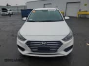 ✅ 2021 Hyundai Accent SE • VIN: 3KPC24A63ME142938 • Лот: 85307394. Опубликован ранее на Copart с пробегом 73 125 миль. Бесплатный доступ к архиву аукционных продаж из США и подробный отчёт об истории автомобиля на DreamBid. Изображение 5.