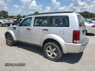 2011 Dodge Nitro SE с VIN 1D4PT2GK7BW518425, выставлен на аукционе Copart как лот 79463664 с пробегом 197 395 миль миль и Списание • Salvage title. История ставок и продаж доступна на DreamBid. Изображение 2.
