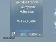 ✅ 2024 Toyota Corolla LE • VIN: 5YFB4MDE2RP105037 • Lot: 42811776. Wystawiony na IAAI z przebiegiem 40 841 mil. Bezpłatny archiwum sprzedaży aukcyjnych z USA i szczegółowy raport historii pojazdu na DreamBid. Zdjęcie 15.