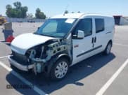 ✅ 2019 Ram ProMaster City Cargo Tradesman SLT • VIN: ZFBHRFBB3K6M00552 • Лот: 42462499. Опубликован ранее на IAAI с пробегом 135 060 миль. Бесплатный доступ к архиву аукционных продаж из США и подробный отчёт об истории автомобиля на DreamBid. Изображение 2.