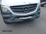 ✅ 2014 Mercedes-Benz Sprinter • VIN: WD3PE8DE7E5901696 • Lot: 43079855. Wystawiony na IAAI z przebiegiem 424 967 mil. Bezpłatny archiwum sprzedaży aukcyjnych z USA i szczegółowy raport historii pojazdu na DreamBid. Zdjęcie 6.